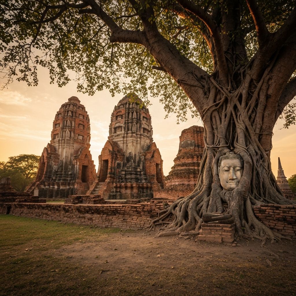อยุธยา