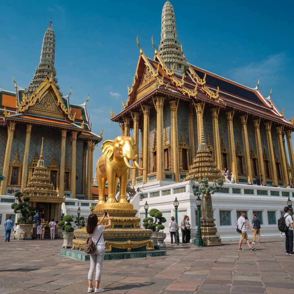 กรุงเทพมหานคร