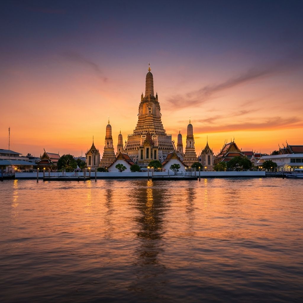 วัดอรุณ